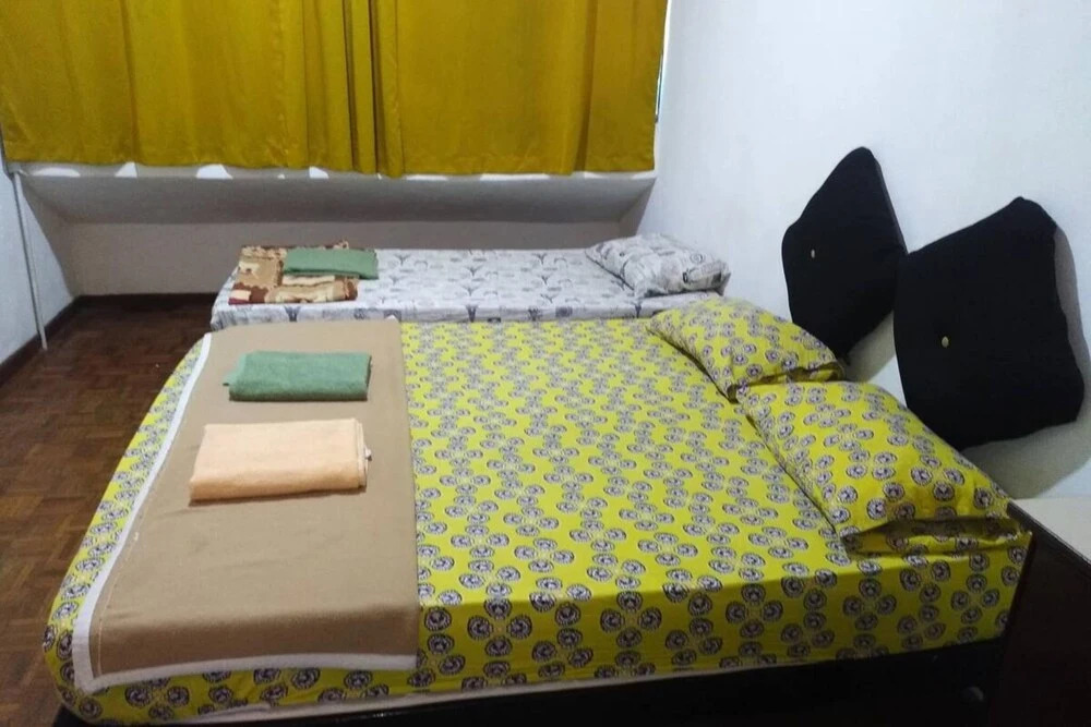 SK Budget Hotel