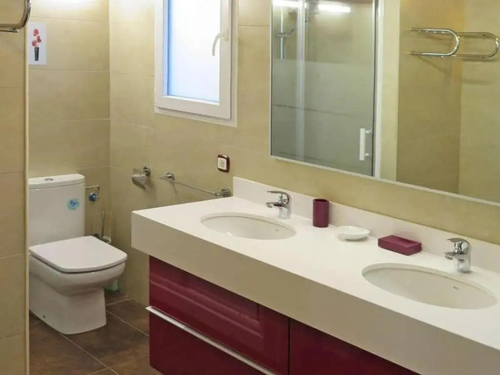 Villa pour 6 à Soustons Plage avec parking privé - FR-1-379-116
