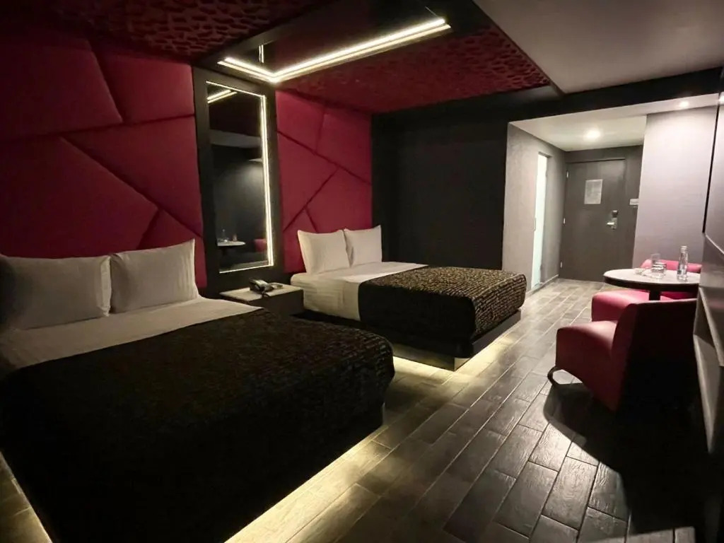 Hotel Passion Secrets Villas & Suites