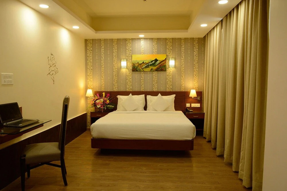 Samarpan Nesh Inn