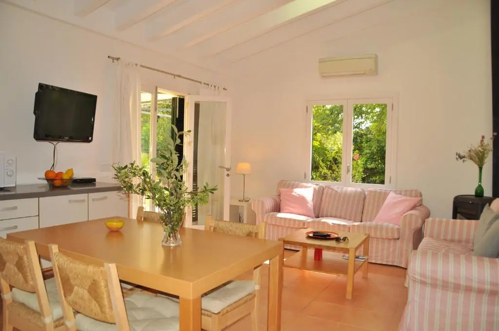 Villa La Sort 140 - By Dream Villas Pollensa