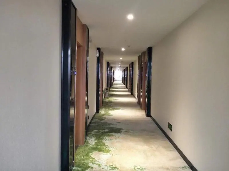 Greentree Inn Xinxiang Fengqiu County Happiness Ro
