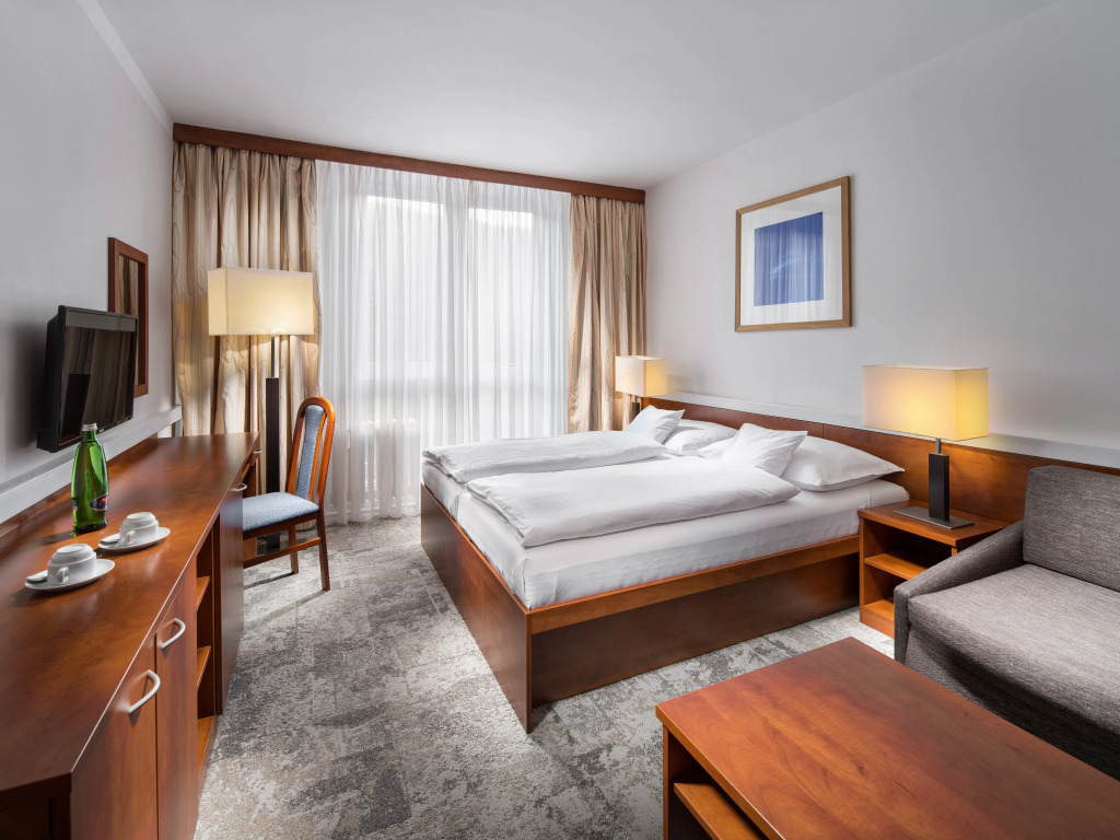 Pinia Hotel & Resort