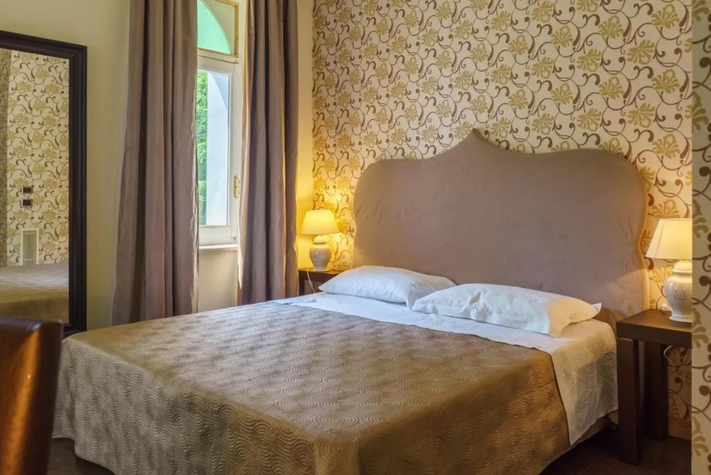 Relais La Placa