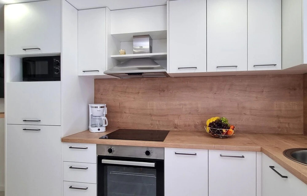 Beautiful Apartment in Zadar With Wifi and 1 Bedrooms