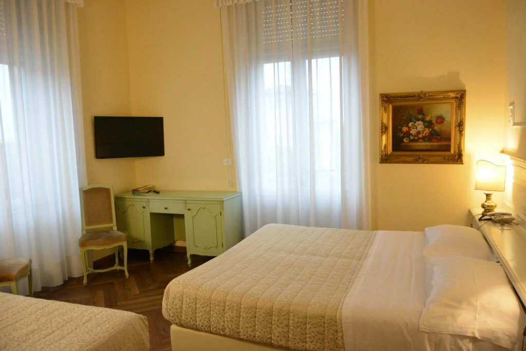 Grand Hotel Liberty