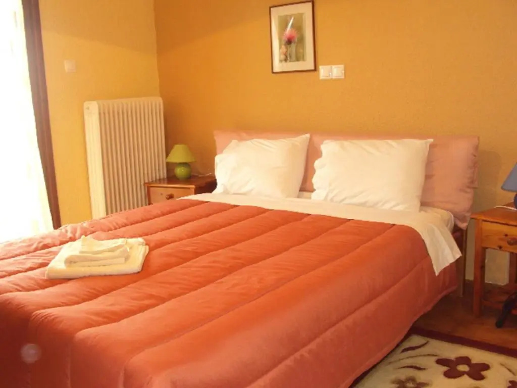 Hotel Aoos