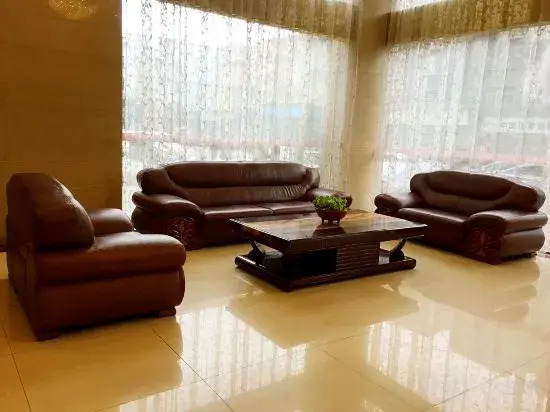 Jinhe Hotel
