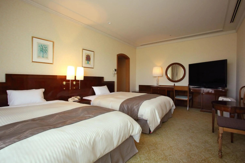 Hotel Sanda