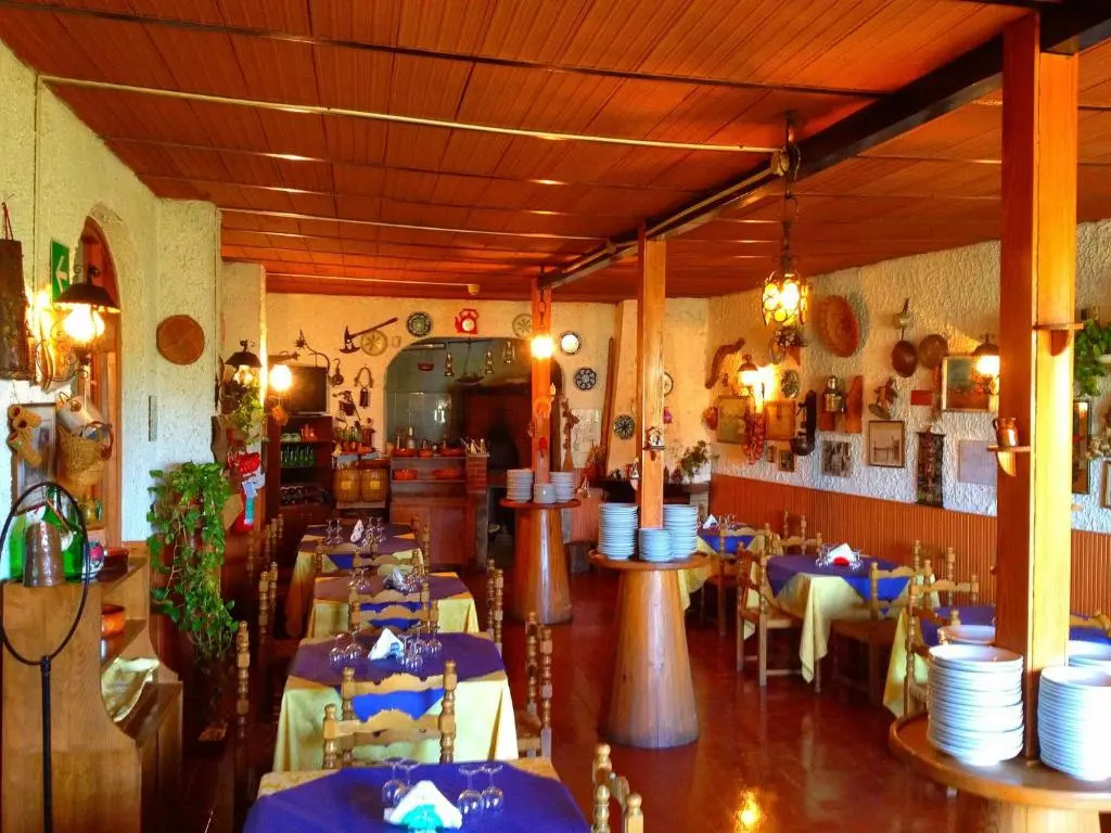Hotel Miravalle