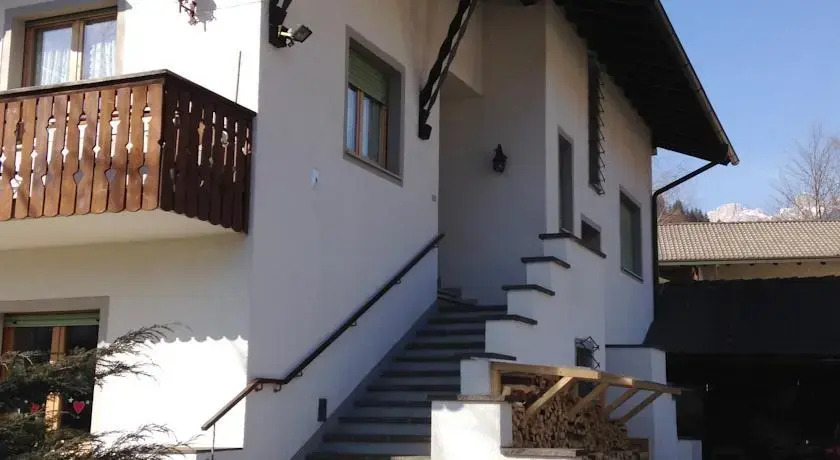 Casa Gubert Paola