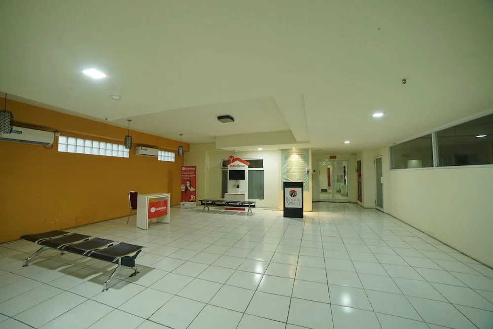 Apartment Bogor Valley