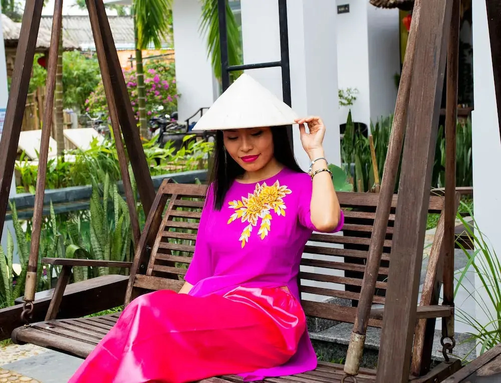 Hoi An Fairy Garden Villa