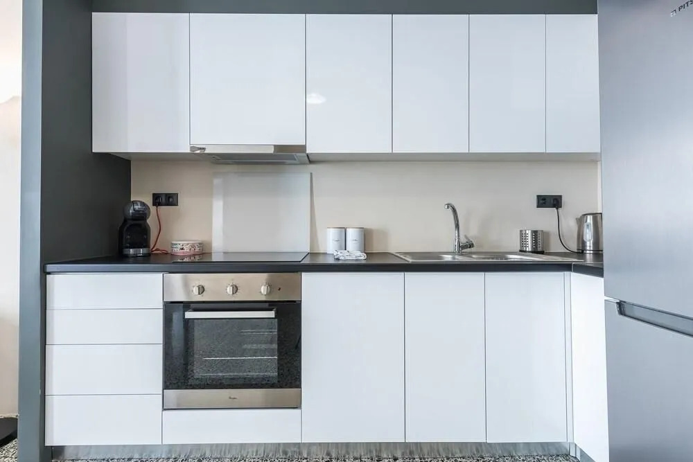 Prime Team Apartments