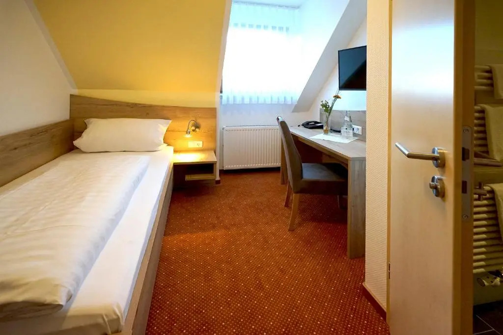 Hotel Gasthof zum Biber