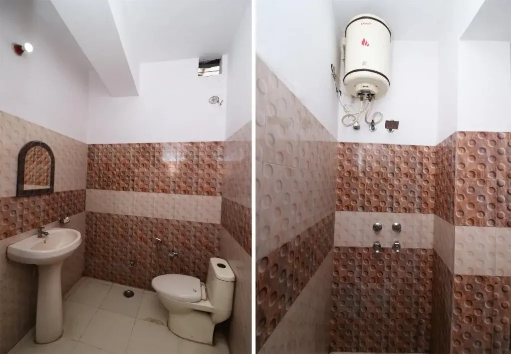 The Uttam Hotel By OYO Rooms
