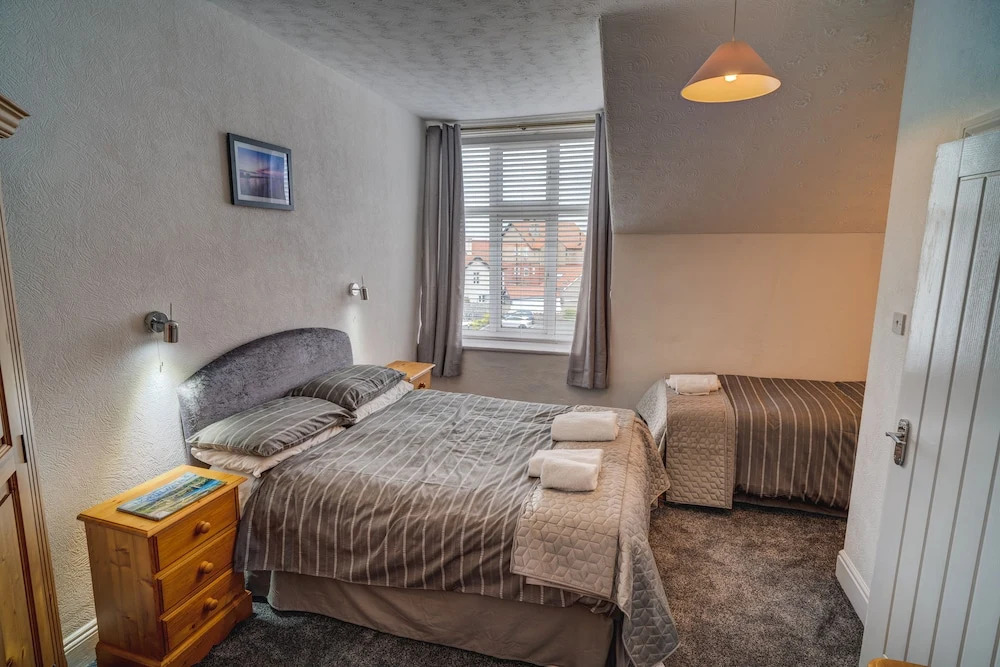 Beachmount Holiday Apartments