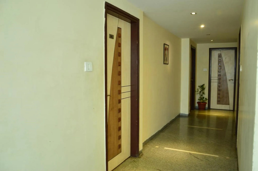 Hotel Marc Inn