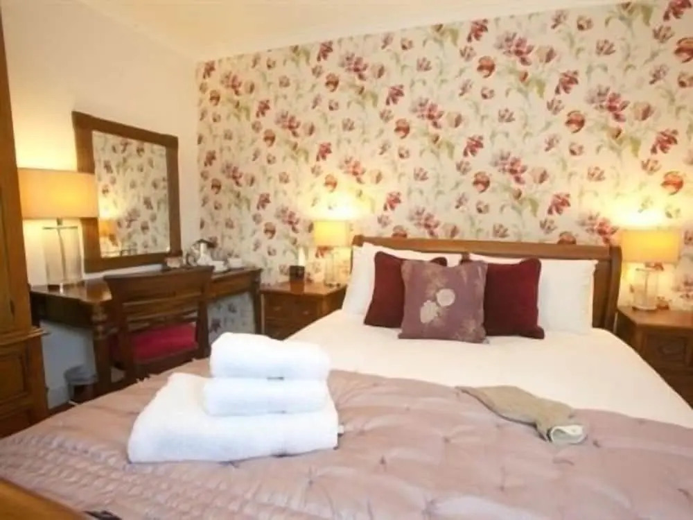Notley Arms Inn Exmoor National Park