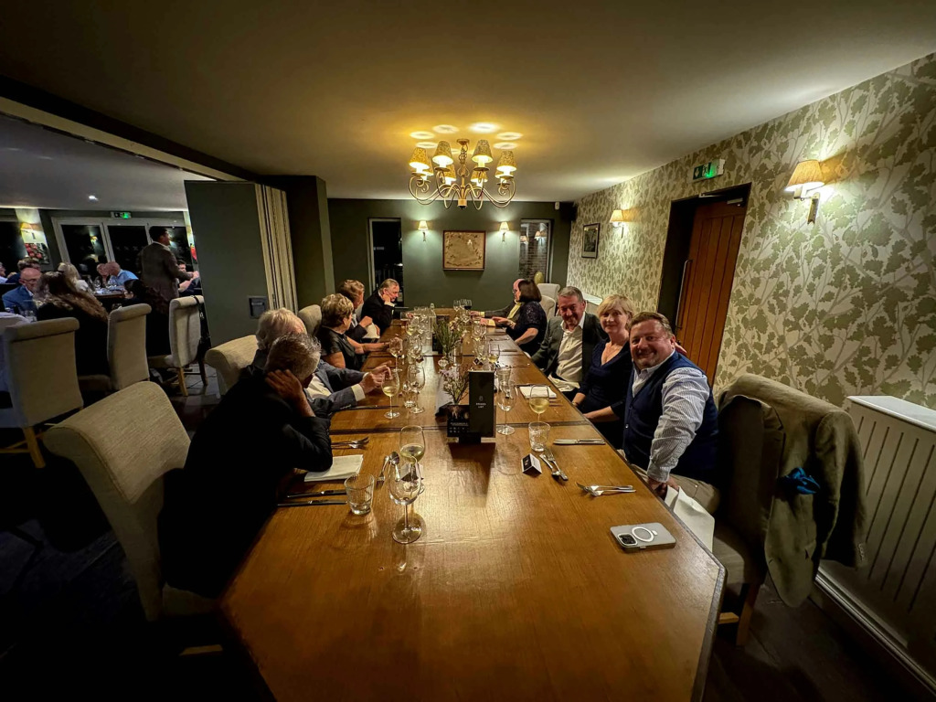 The Carpenters Arms