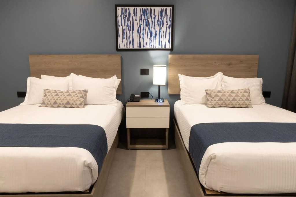 TH HOTEL & VIVIENDA