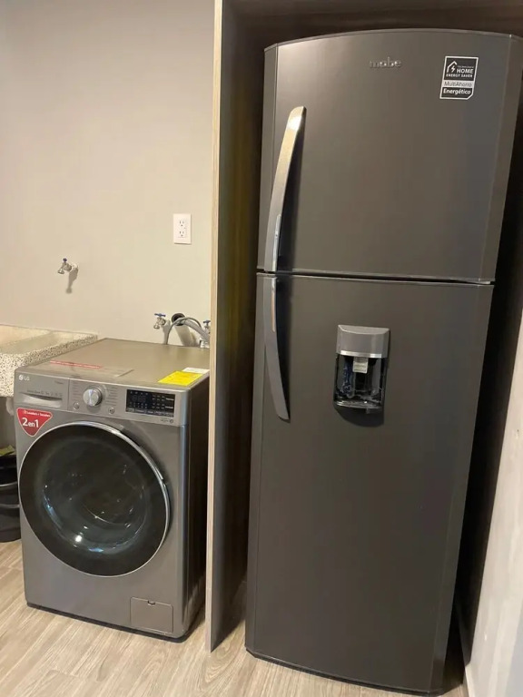 Amazing 2BR in Parque España