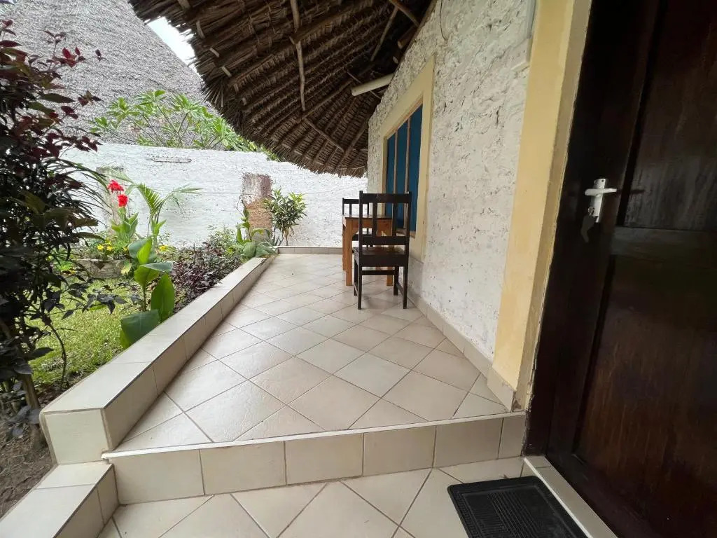 Diani Dream House - 4 Bedroom