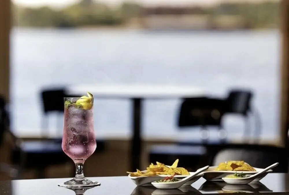Mövenpick MS Royal Lotus