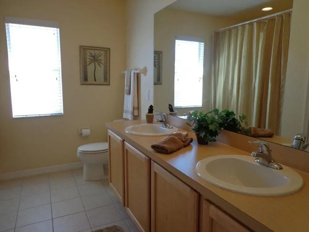White Heron, 5 Bedroom, 3 Bath Disney Vacation