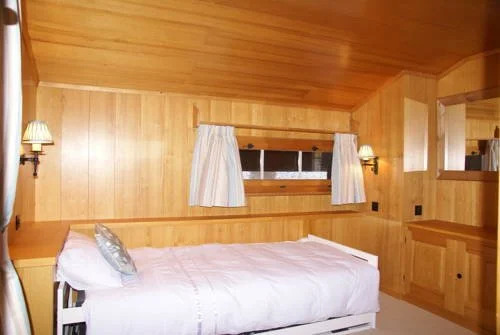 Chalet Lanni - GriwaRent AG