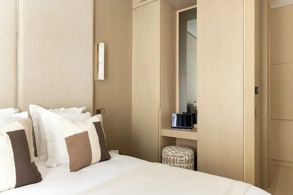 Luxury Flat -2br/6p- Madeleine/saint Honore