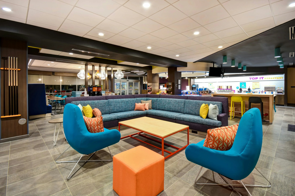 Tru By Hilton Cincinnati Airport South Florence