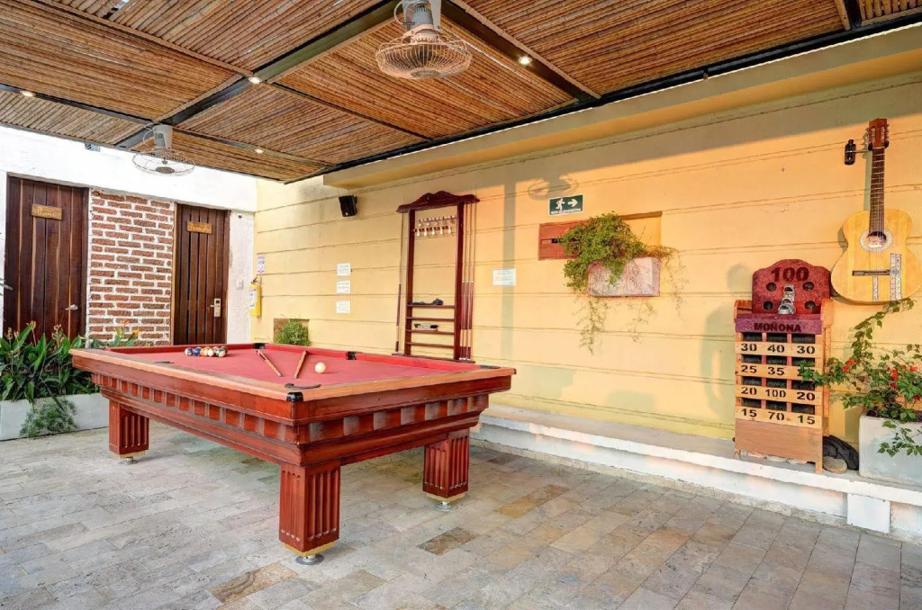 Masaya Santa Marta