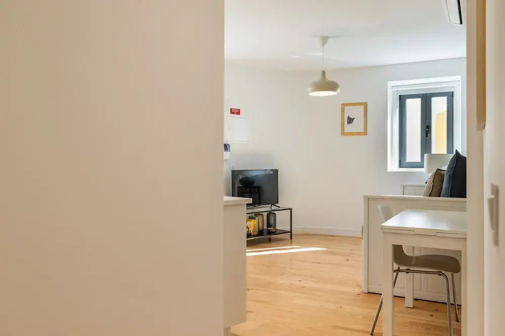 Belem Design Studio 3 by Homing