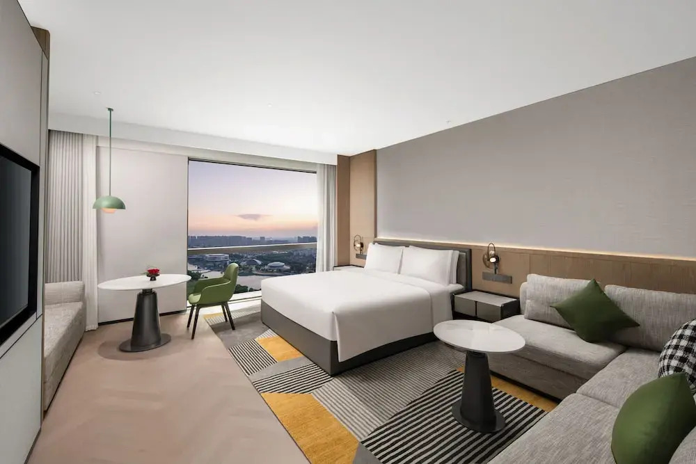Holiday Inn Kunshan East by IHG