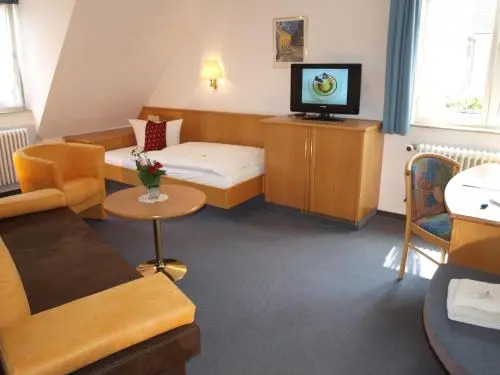 Hotel Restaurant Bären