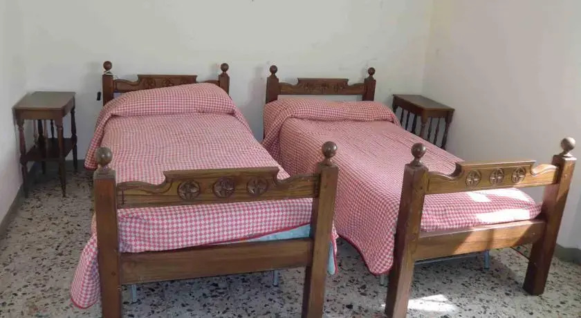 Oasi dei Girasoli