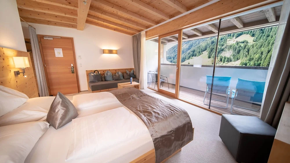 La Casies Mountain Hotel
