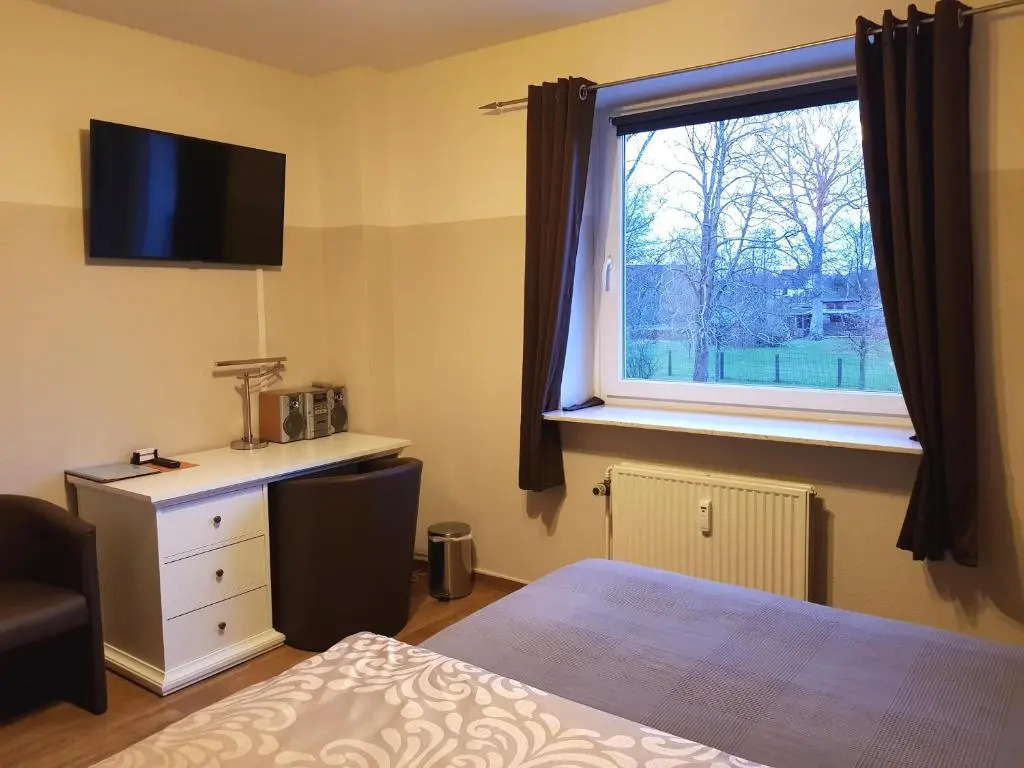 Flensburg Ferienwohnungen Apartment 1