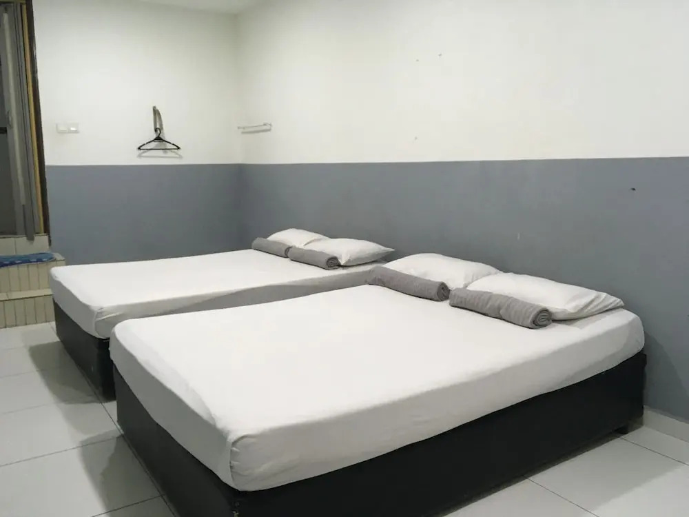 Smile Hotel Cheras Sri Permaisuri