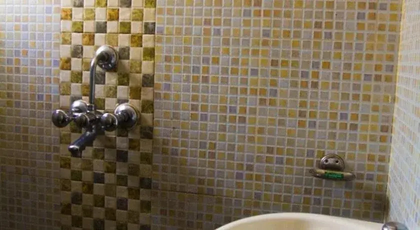 Dios Guest House