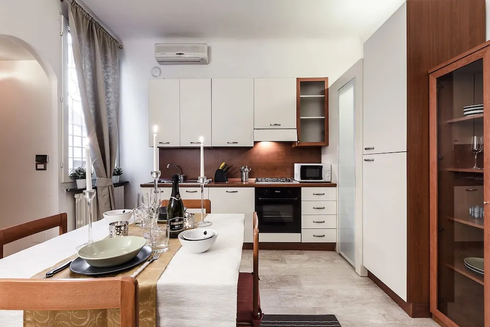 Baires Apartment