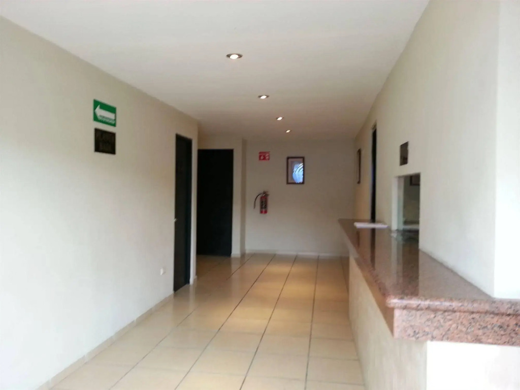 CHN Hotel Monterrey Santa Fe