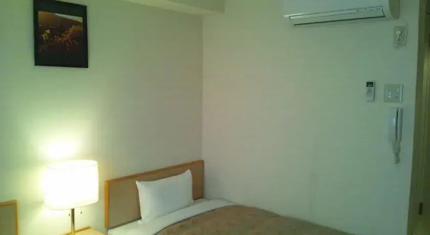 Hotel AZ Mie Nabari