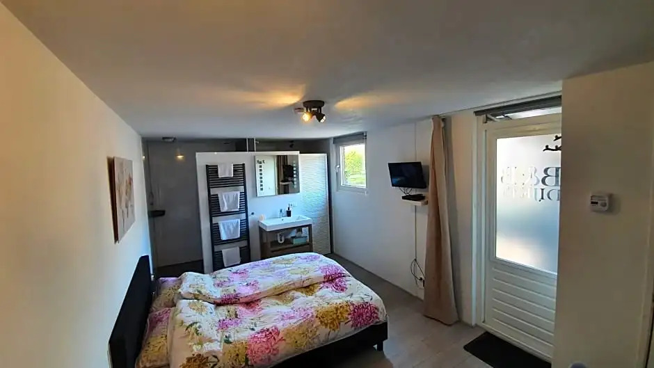 Logeren op Dijk43