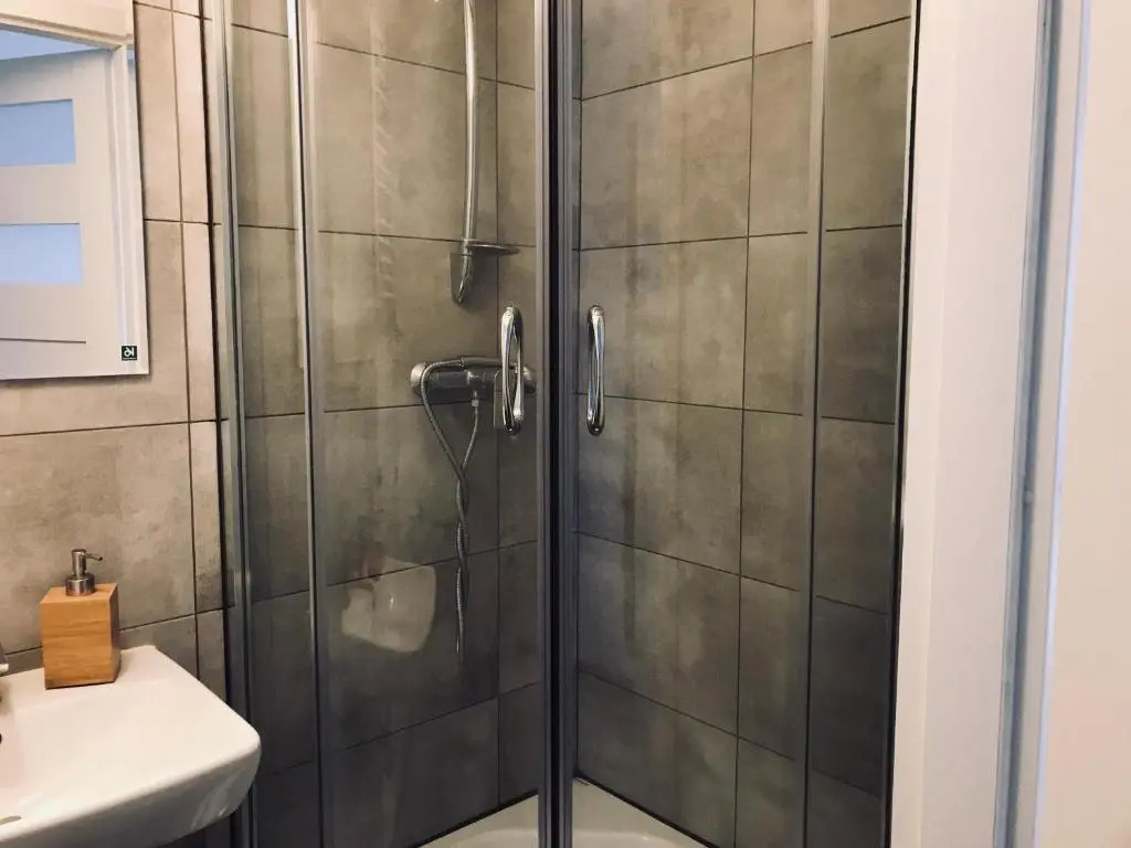 Hostel Octopus Gdańsk