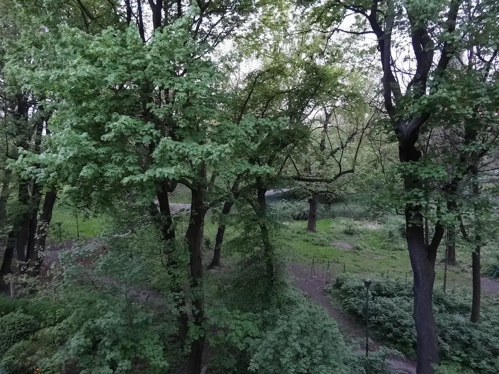Nice Place