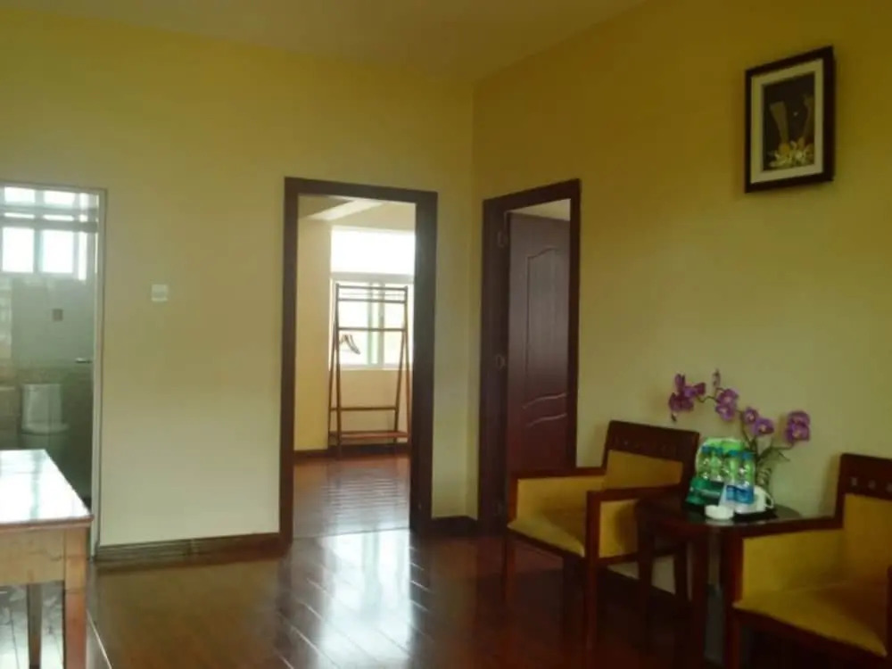 GreenTree Alliance HaiNan SanYa Hedong Road Hotel