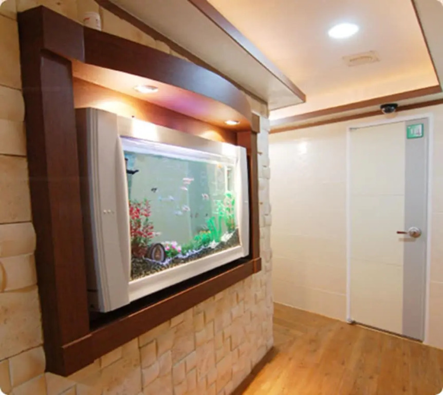 Sanho Residence