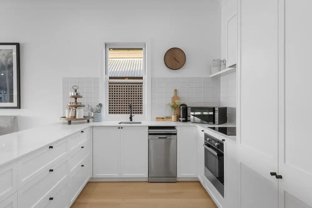Family-friendly 3-bed Apartment in New Farm